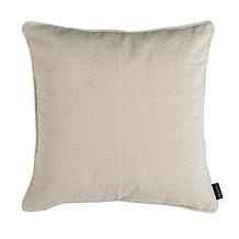Safavieh 18" x 18" Sanden Seahorse Pillow