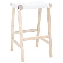 Safavieh Aariz Rectangle Bar Stool