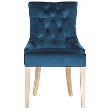 Safavieh Abby Set of 2 Side Chairs