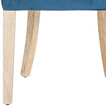 Safavieh Abby Set of 2 Side Chairs