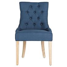 Safavieh Abby Set of 2 Side Chairs