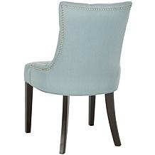 Safavieh Abby Set of 2 Side Chairs
