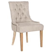 Safavieh Abby Set of 2 Side Chairs