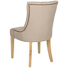 Safavieh Abby Set of 2 Side Chairs