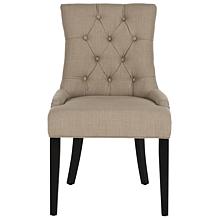 Safavieh Abby Set of 2 Side Chairs