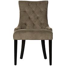 Safavieh Abby Set of 2 Side Chairs