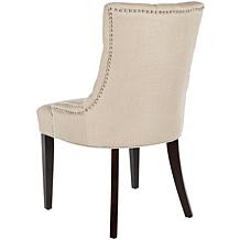 Safavieh Abby Set of 2 Side Chairs