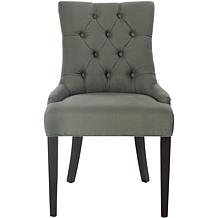 Safavieh Abby Set of 2 Side Chairs