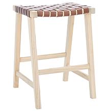 Safavieh Abreu Rectangle Counter Stool