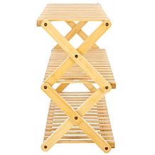 Safavieh Acheta 3 Tier Shoe Shelf