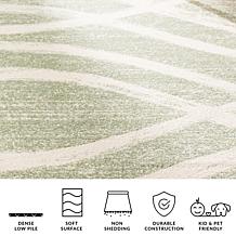 Safavieh Adirondack Chelsea Rug - 3' x 5'