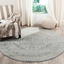 Safavieh Adirondack Emeri Rug - 6' x 6' Round
