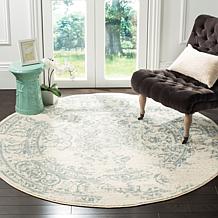 Safavieh Adirondack Regina 6' x 6' Round Rug