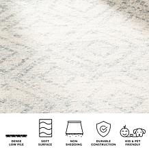 Safavieh Adirondack Taryn Rug - 5'1" x 7-1/2'