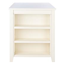 Safavieh Aero Rectangle Counter Table White