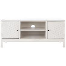 Safavieh Ajana 2-Door 1-Shelf Media Stand