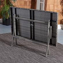 Safavieh Akita Folding Table