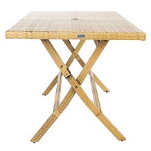 Safavieh Akita Folding Table