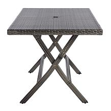 Safavieh Akita Folding Table