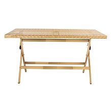 Safavieh Akita Folding Table