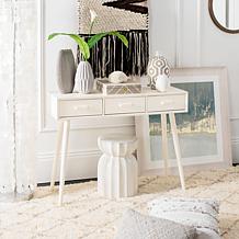 Safavieh Albus 3 Drawer Console Table