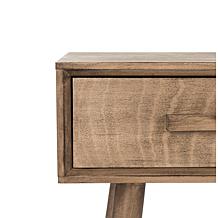 Safavieh Albus 3 Drawer Console Table