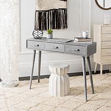 Safavieh Albus 3 Drawer Console Table