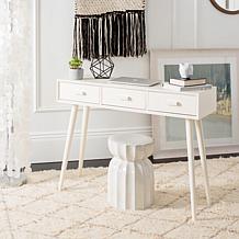 Safavieh Albus 3 Drawer Console Table