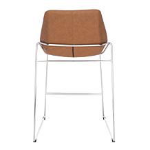 Safavieh Alexis Mid Century Counterstool