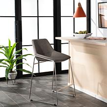 Safavieh Alexis Mid Century Counterstool