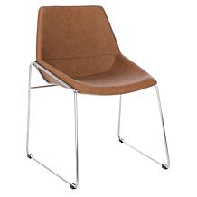 Safavieh Alexis Mid-Century Dining Chair - Set of 2