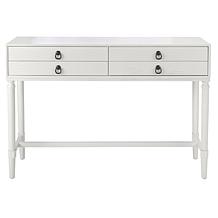 Safavieh Aliyah 4 Drawer Console Table