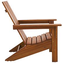 Safavieh Alton Adirondack Chair 30.31" x 32.01" x 34.65"