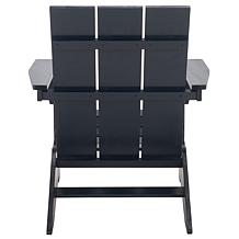Safavieh Alton Adirondack Chair 30.31" x 32.01" x 34.65"