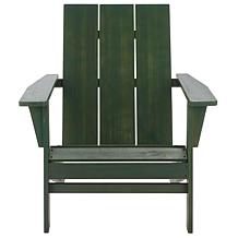 Safavieh Alton Adirondack Chair 30.31" x 32.01" x 34.65"