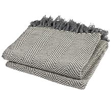 Safavieh Amada Throw - Grey