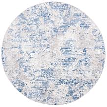 Safavieh Amelia Rachel 6'-7" X 6'-7" Round Rug