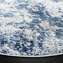 Safavieh Amelia Rachel 6'-7" X 6'-7" Round Rug