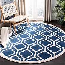 Safavieh Amherst Blythe 7' Round Rug