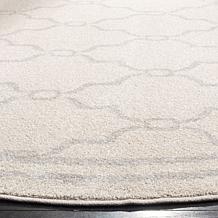 Safavieh Amherst Chloe 5' x 5' Round Rug