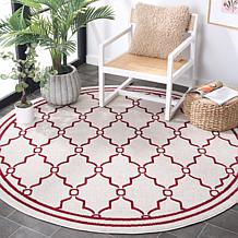 Safavieh Amherst Chloe 7' x 7' Round Rug