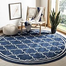 Safavieh Amherst Chloe 7' x 7' Round Rug
