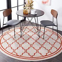 Safavieh Amherst Chloe 7' x 7' Round Rug