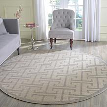 Safavieh Amherst Hattie 7' Round Rug