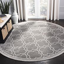 Safavieh Amherst Kate 5' x 5' Round Rug