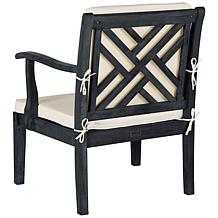 Safavieh Anaheim 5-piece Outdoor Coffee Set