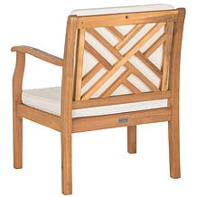 Safavieh Anaheim 5-piece Outdoor Coffee Set