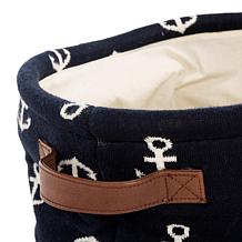 Safavieh Anchor Storage Basket