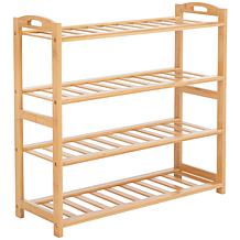 Safavieh Angford 4 Tier Shelf