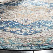 Safavieh Aria Ingrid Rug - 6'5" x 6'5" Round